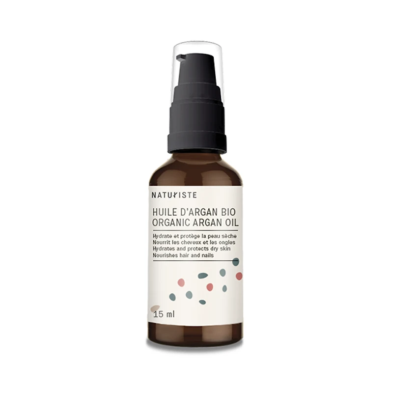 HUILE ARGAN BIO - 15 ML