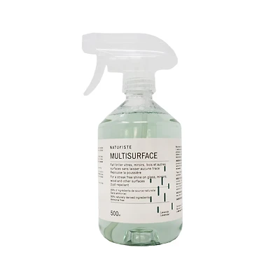 LAVENDER MULTISURFACE CLEANER
