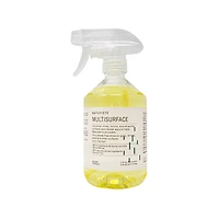 ORANGE & NUTMEG MULTISURFACE CLEANER