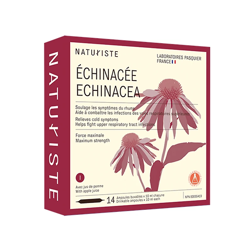 ECHINACEA