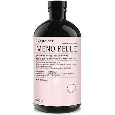 MENO BELLE