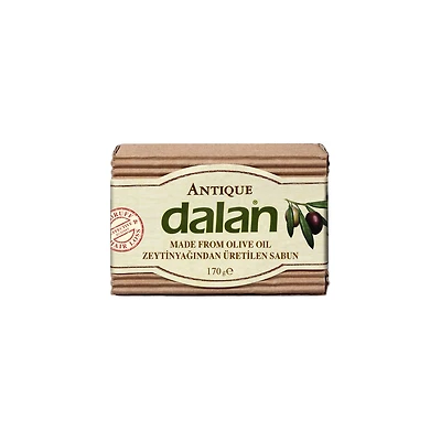 OLIVE OIL SOAP