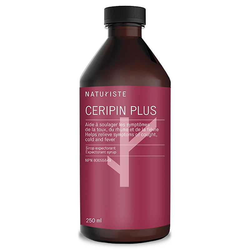 CERIPIN PLUS