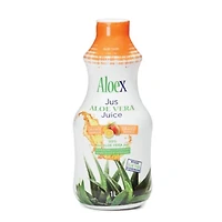 ALOE VERA JUICE ORANGE MANGO
