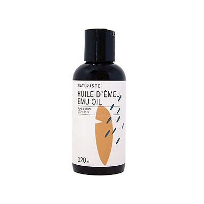 EMU OIL