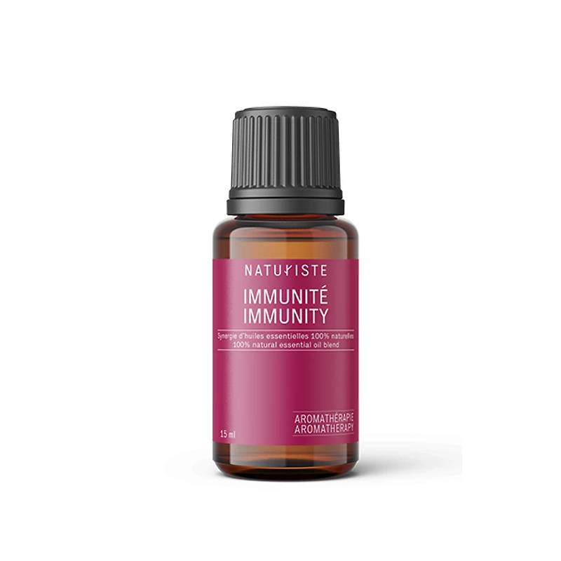 IMMUNITY BLEND