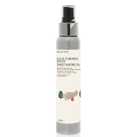 HUILE AMANDE EN VAPORISATEUR