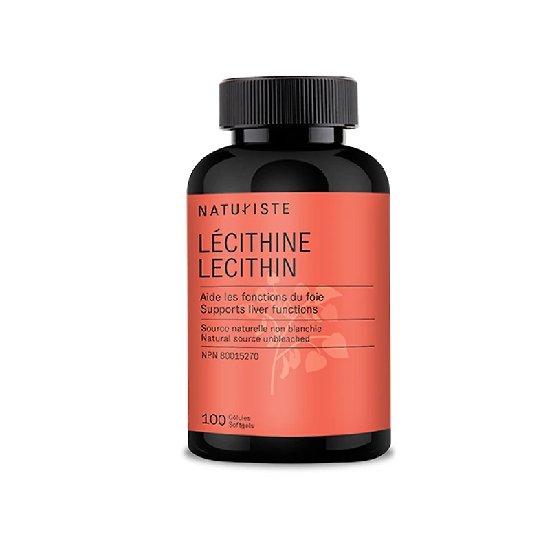 LECITHIN