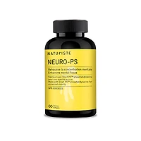 NEURO PS (PHOSPHATIDYLSERINE)