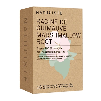 MARSHMALLOW ROOT HERBAL TEA