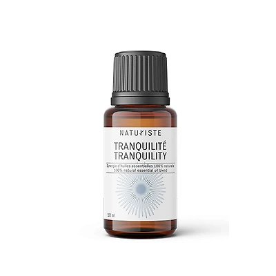 TRANQUILITY BLEND