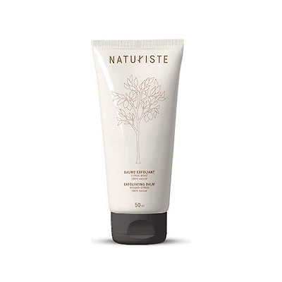 EXFOLIATING BALM