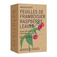 RASPBERRY LEAVES HERBAL TEA