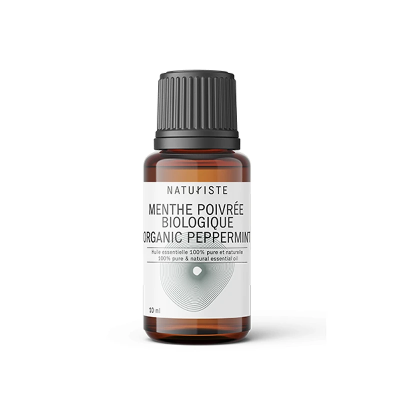 ORGANIC PEPPERMINT