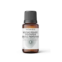 ORGANIC PEPPERMINT