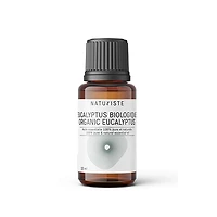 ORGANIC EUCALYPTUS