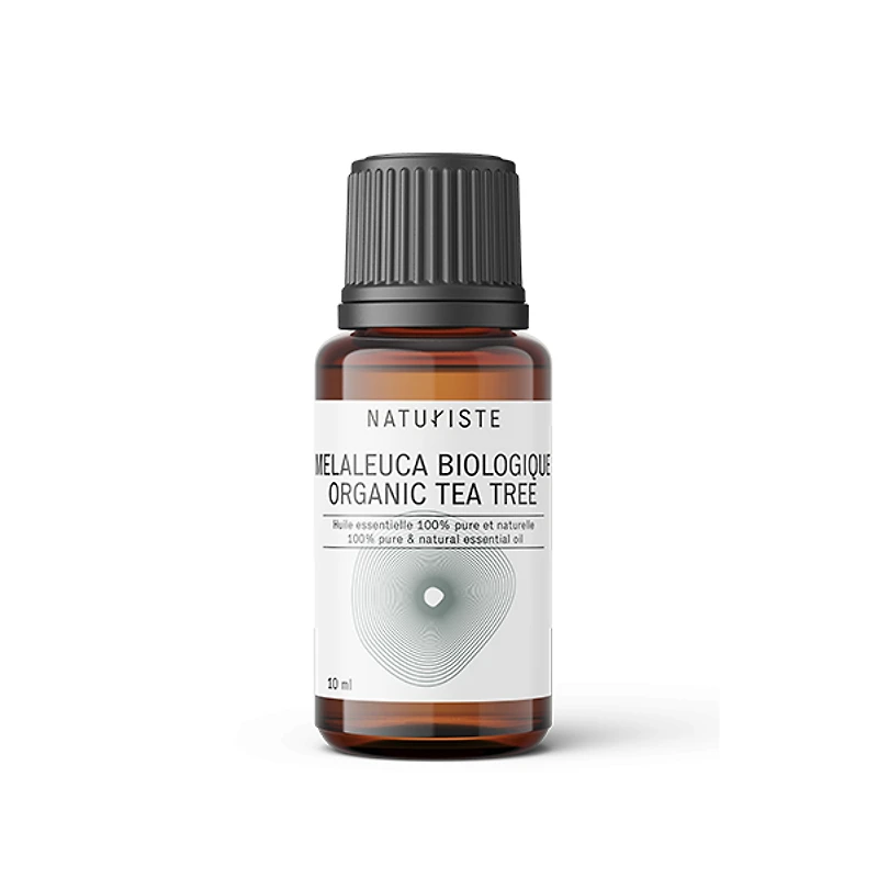 ORGANIC TEA TREE