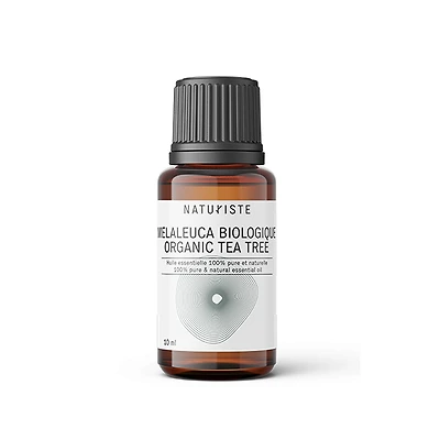 ORGANIC TEA TREE