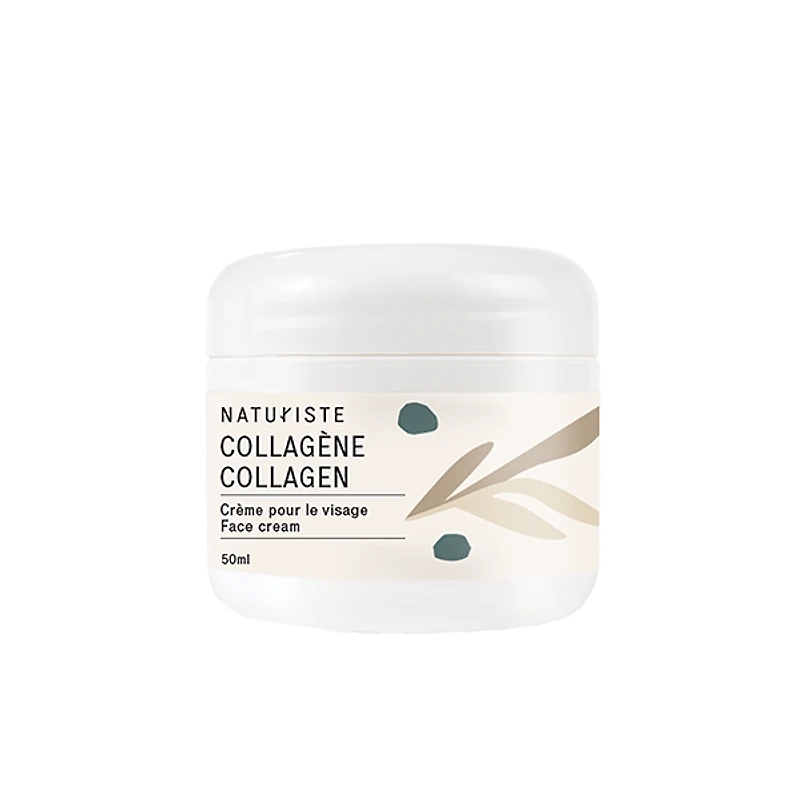 COLLAGEN FACE CREAM