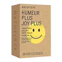 JOY PLUS HERBAL TEA