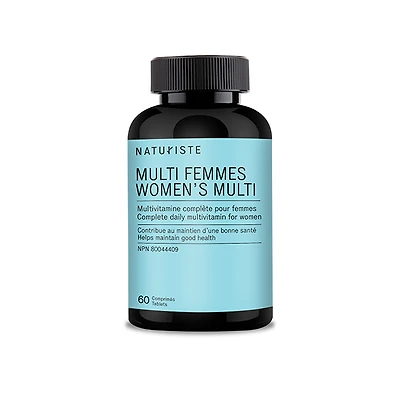 WOMEN'S MULTI