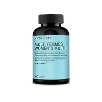 WOMEN'S MULTI
