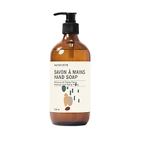 HAND SOAP - HIBISCUS & YLANG YLANG