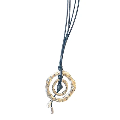 BALANCE AROMA NECKLACE