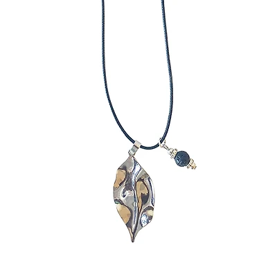 PURITY AROMA NECKLACE