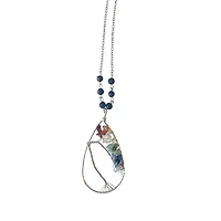 RELAXATION AROMA NECKLACE