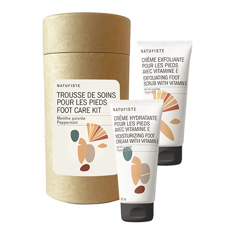 FOOT CARE KIT
