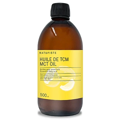 MCT OIL
