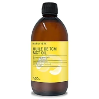 MCT OIL