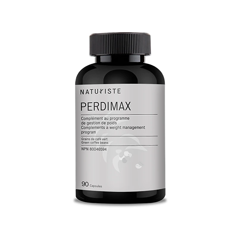 PERDIMAX (GREEN COFFEE BEANS)