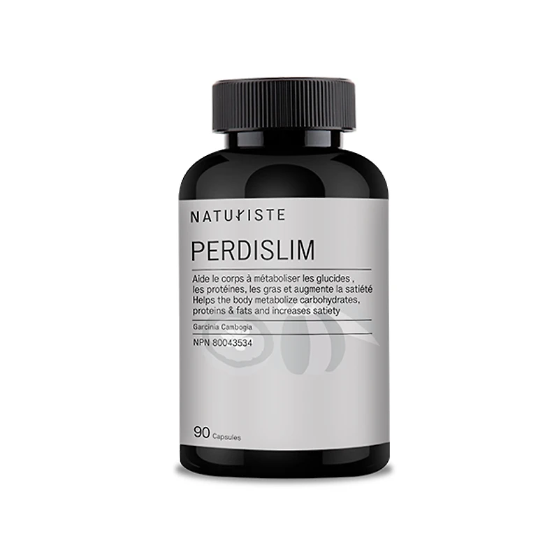 PERDISLIM (GARCINIA CAMBOGIA)