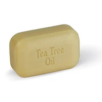 SOAP WORKS SAVON BARRE HUILE ARBRE TH