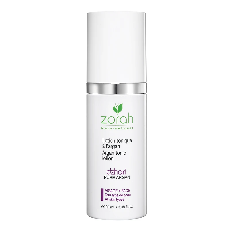 ZORAH BIOCOSMÉTIQUES DZHARI CREME HYDRATANTE