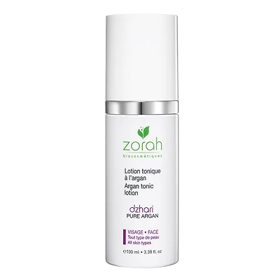 ZORAH BIOCOSMÉTIQUES DZHARI CREME HYDRATANTE
