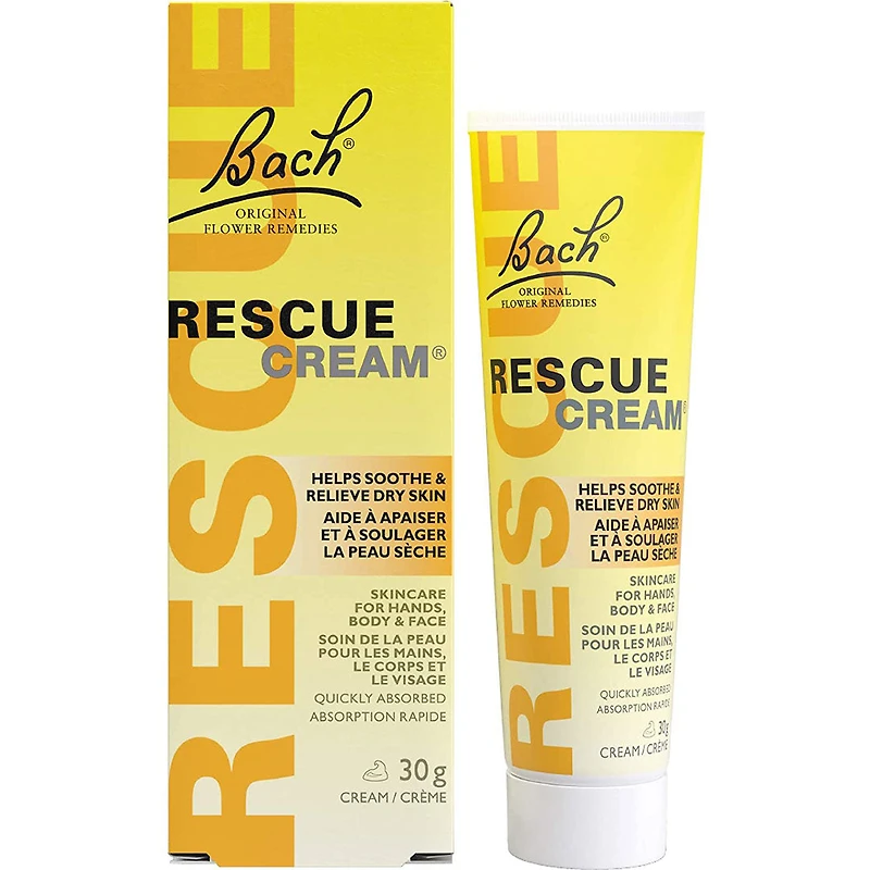 RESCUE REMEDY