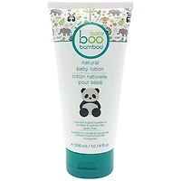 BOO BAMBOO NATURAL LOTION 300ML