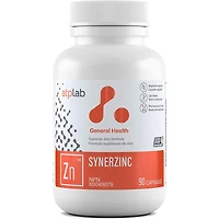 ATP SYNERZINC 90 CAPS
