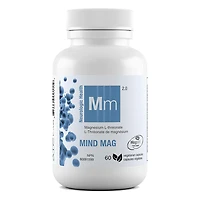 ATP MIND MAG 60 CAPSULES