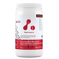 ATP ISOLAT DE PROTÉINES DE LACTOSÉRUM 100% CERTIFIÉ CHOCOLAT 900G