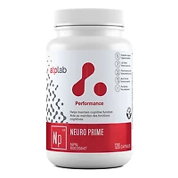 ATP NEURO PRIME 120 CAPSULES