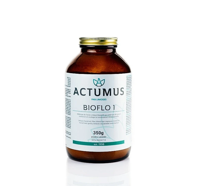 ACTUMUS BIO-FLO I 350G