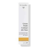 DR.HAUSCHKA CRÈME FLUIDE CONTOUR YEUX 12.5ML