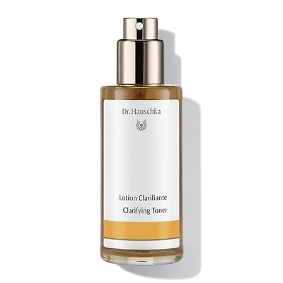 DR.HAUSCHKA LOTION CLARIFIANTE 100ML