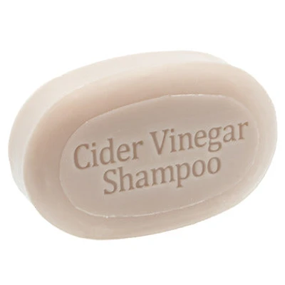SOAP WORKS VINAIGRE SHAMPOO BAR