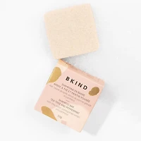 BKIND SHAMPOING BARRE MENTHE POIVREE