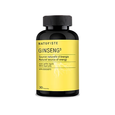 GINSENG 3